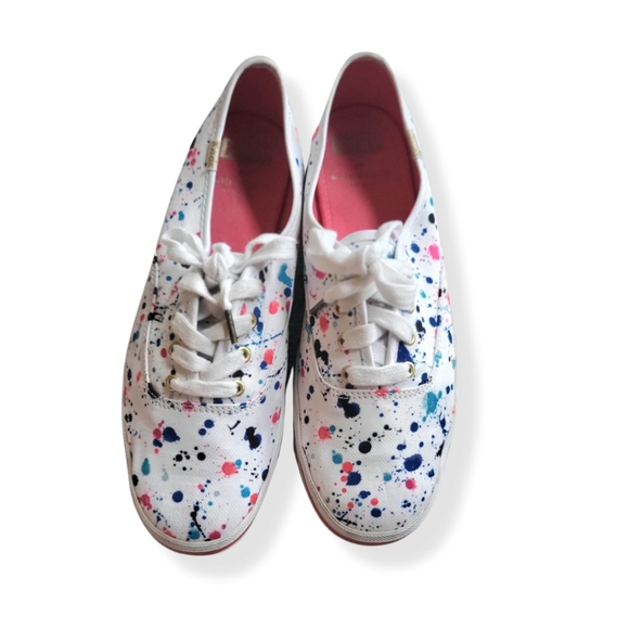 Keds x Kate Spade New York sneakers - Picture 8 of 9